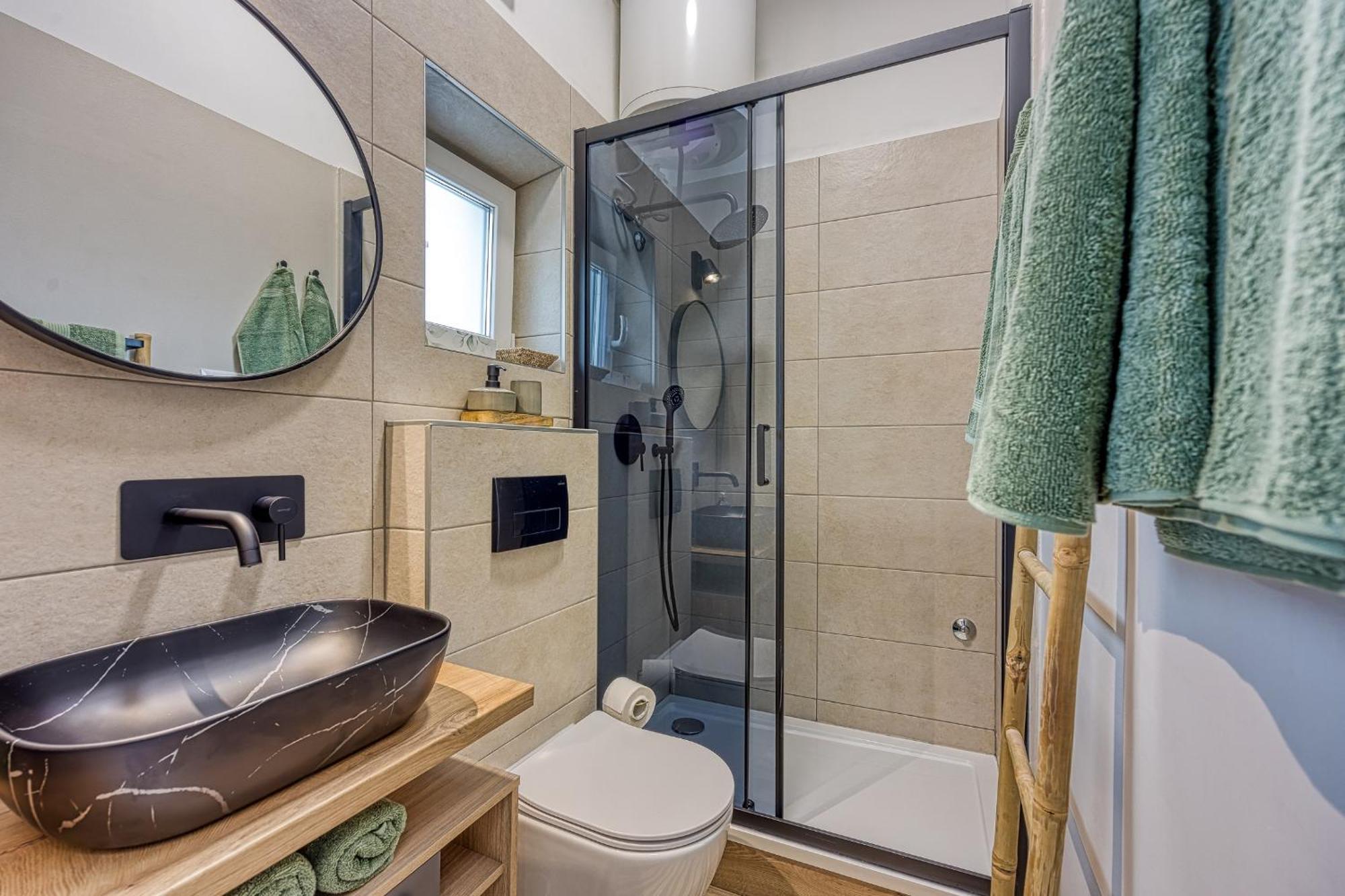 Apartament Eva - Storia Parentina Poreč Zewnętrze zdjęcie